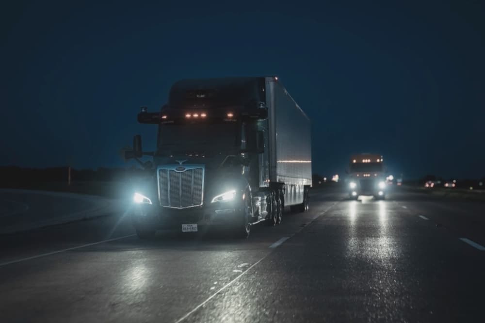 Aurora Innovations, Inc. to launch 2nd self-driving route from Fort Worth