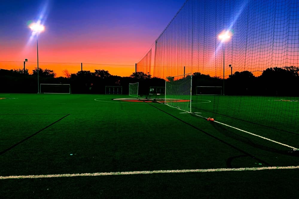 Soccer Spectrum in Richardson embraces current community, plans for the future