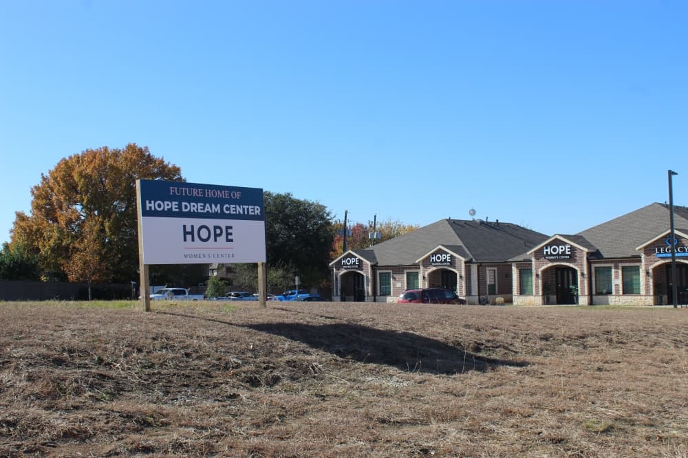McKinney P&Z approves site plans for 2 projects