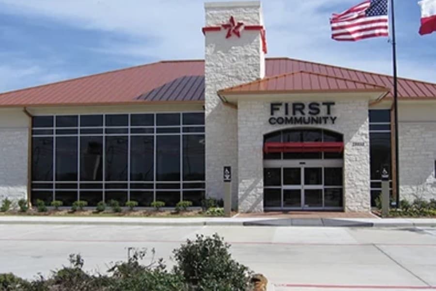 First Community Credit Union opens Tomball location