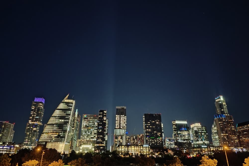 Austin's 'Central City District' planning efforts to expand in 2026