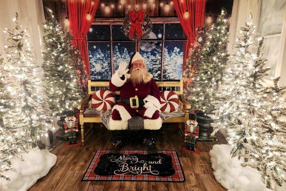 Holiday lights, Hanukkah Extravaganza: 11 events to check out in the Greater Houston area this weekend