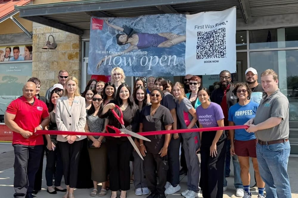 From self-care to car care: Check out 4 Kyle business updates