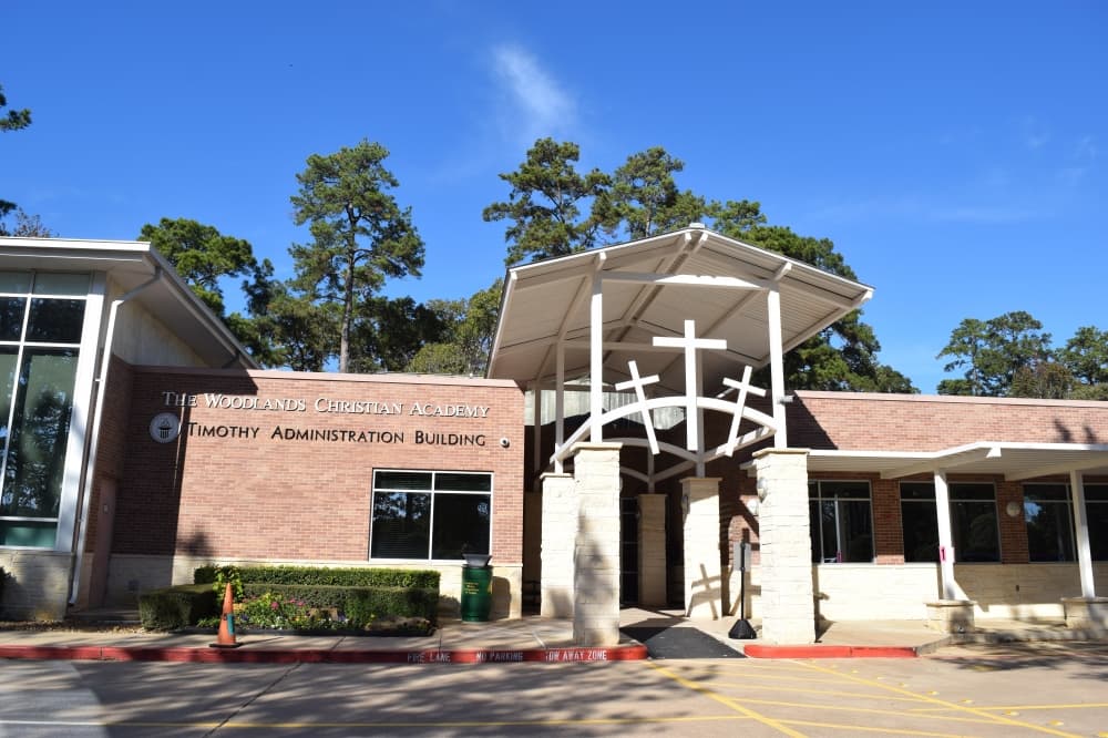 The Woodlands Christian Academy's Spanish language immersion builds bilingual skills
