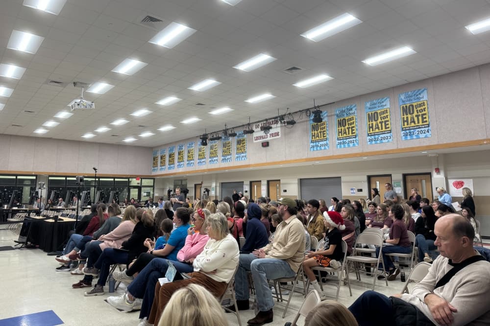 Leander ISD to consolidate Faubion Elementary, keep Steiner Ranch open in 2026-27
