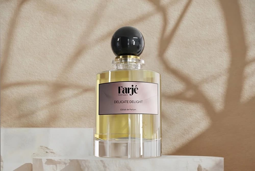 Farjé Perfumes now open in Richardson