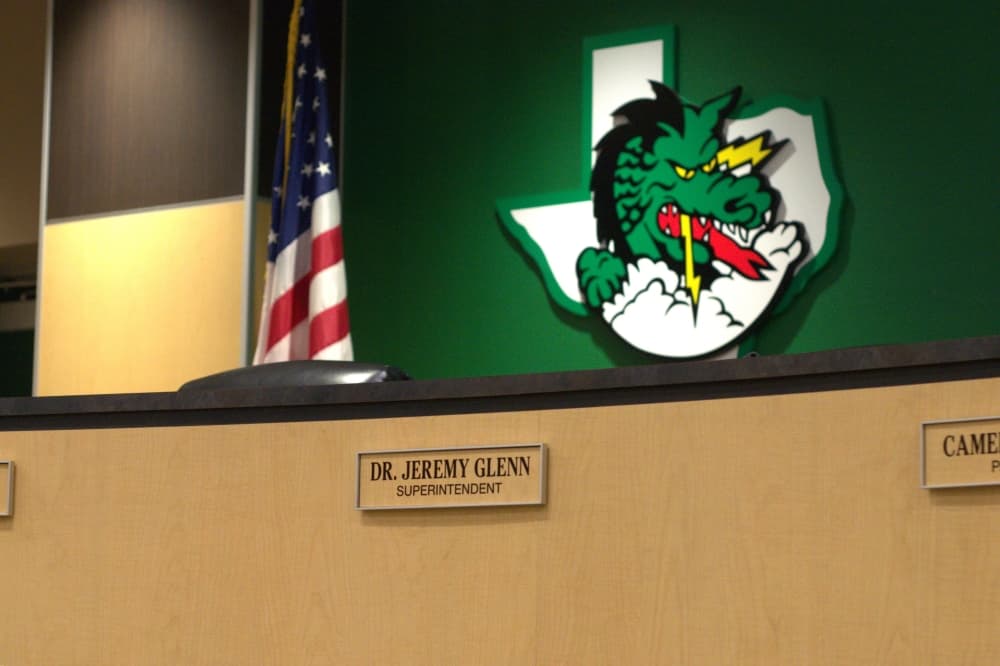Carroll ISD moves trustee elections to November, updates electoral rules
