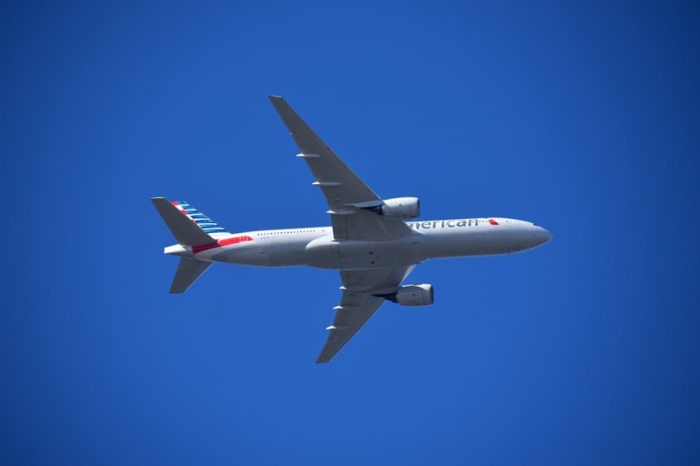 American Airlines announces new routes to Nebraska, Virginia from DFW Airport in 2026