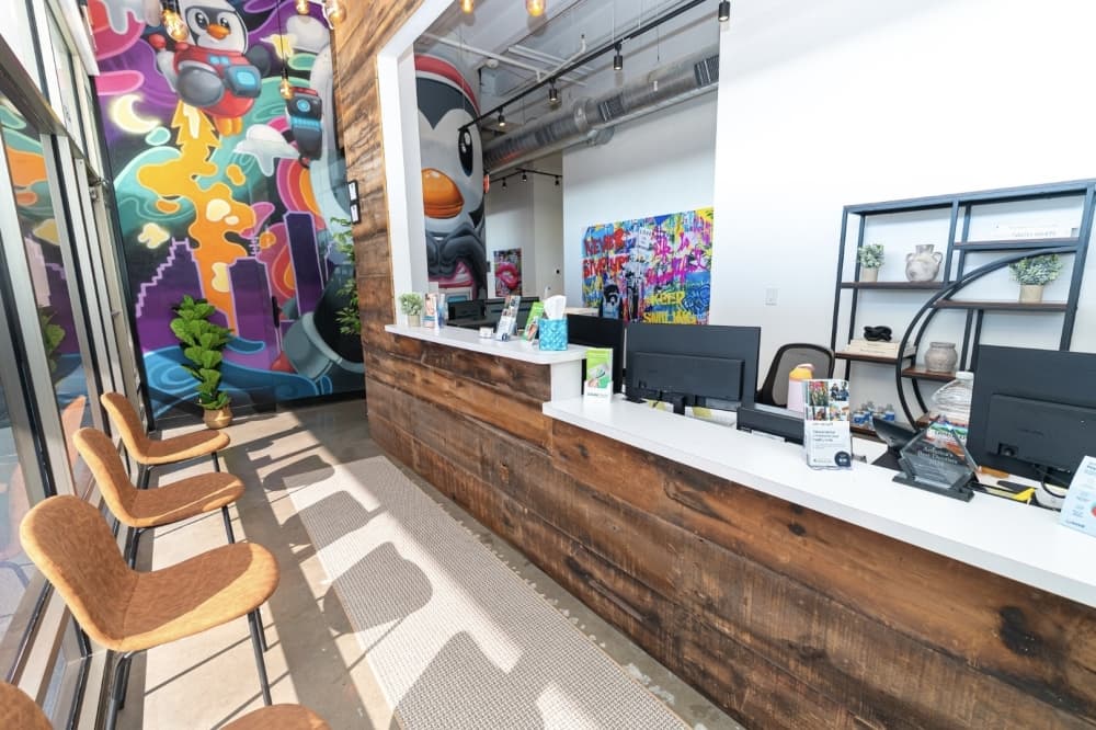 URBN Dental now seeing patients at new Meyerland Plaza location