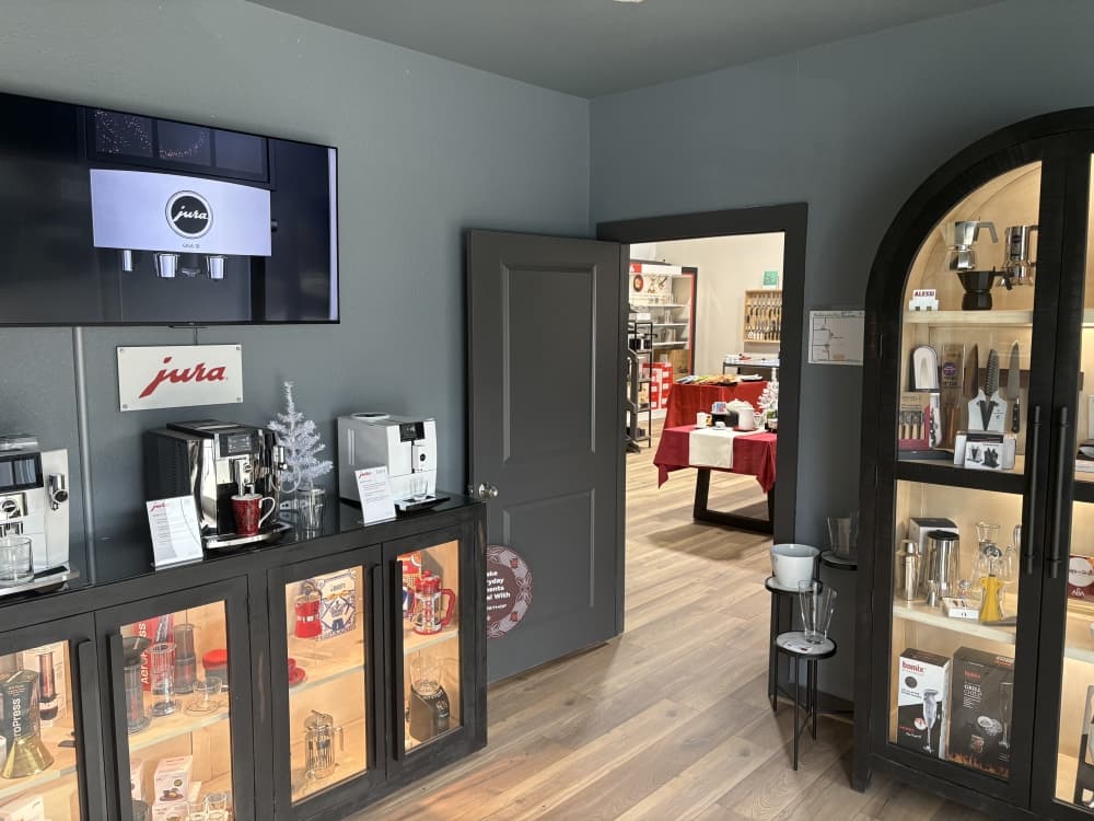 Design and Grace opens new storefront in Argyle