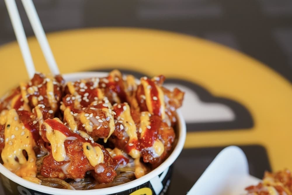 Mexican cuisine, Korean barbecue in a cup: 6 new restaurants to try across the Greater Houston area