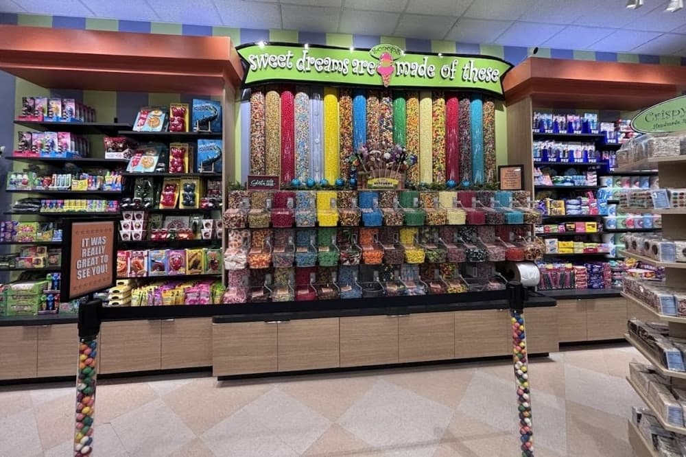 Scoops opens 1st Texas location in Fulshear