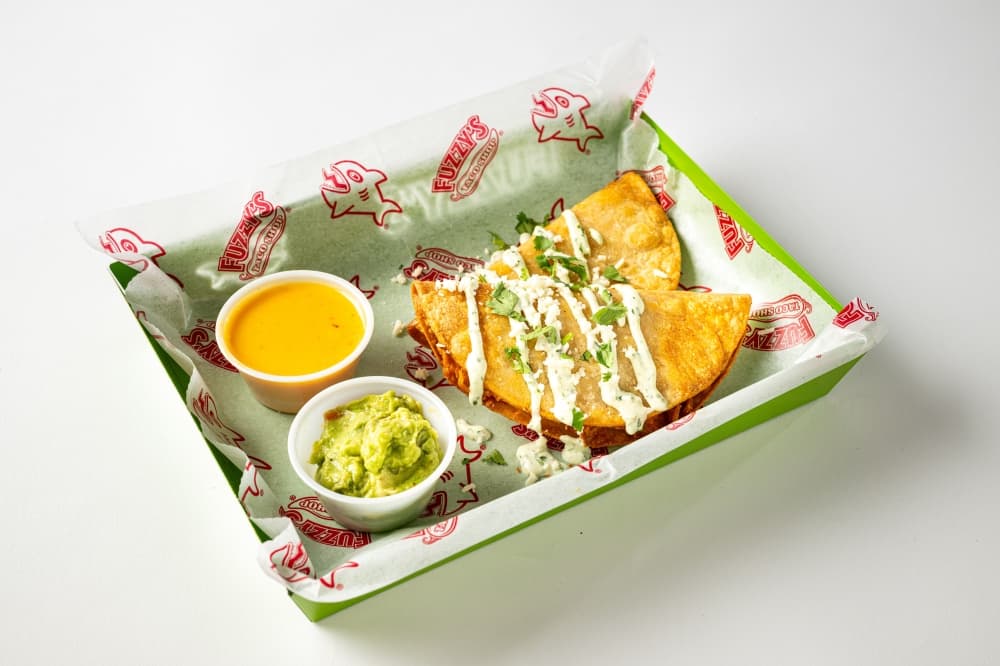 Fuzzy’s Taco Shop closes south Plano location