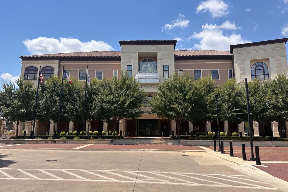 What to know about holiday closures, trash service changes in Grapevine, Colleyville, Southlake