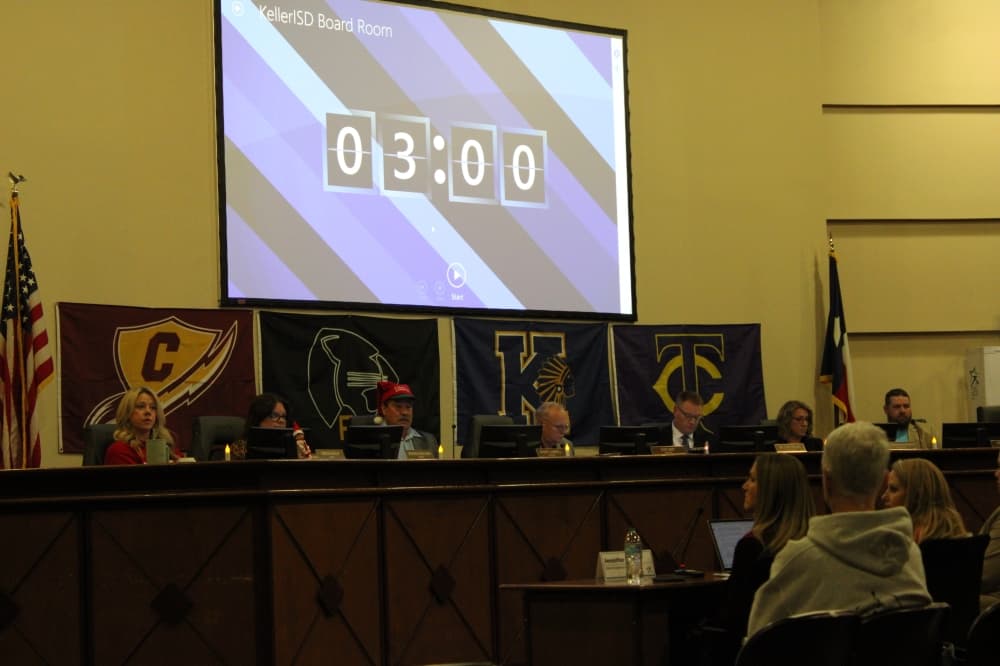 Keller ISD committees to consider campus consolidation plan in 2026