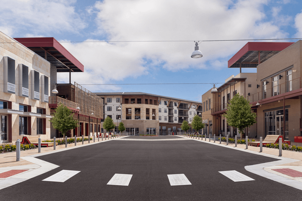 EastVillage street view