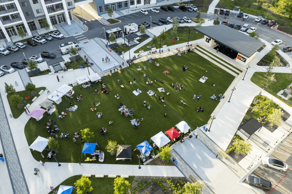 EastVillage hits major milestones as new restaurants, entertainment, jobs reshape Northeast Austin