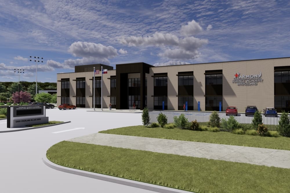 Cypress charter school to undergo $34 million expansion