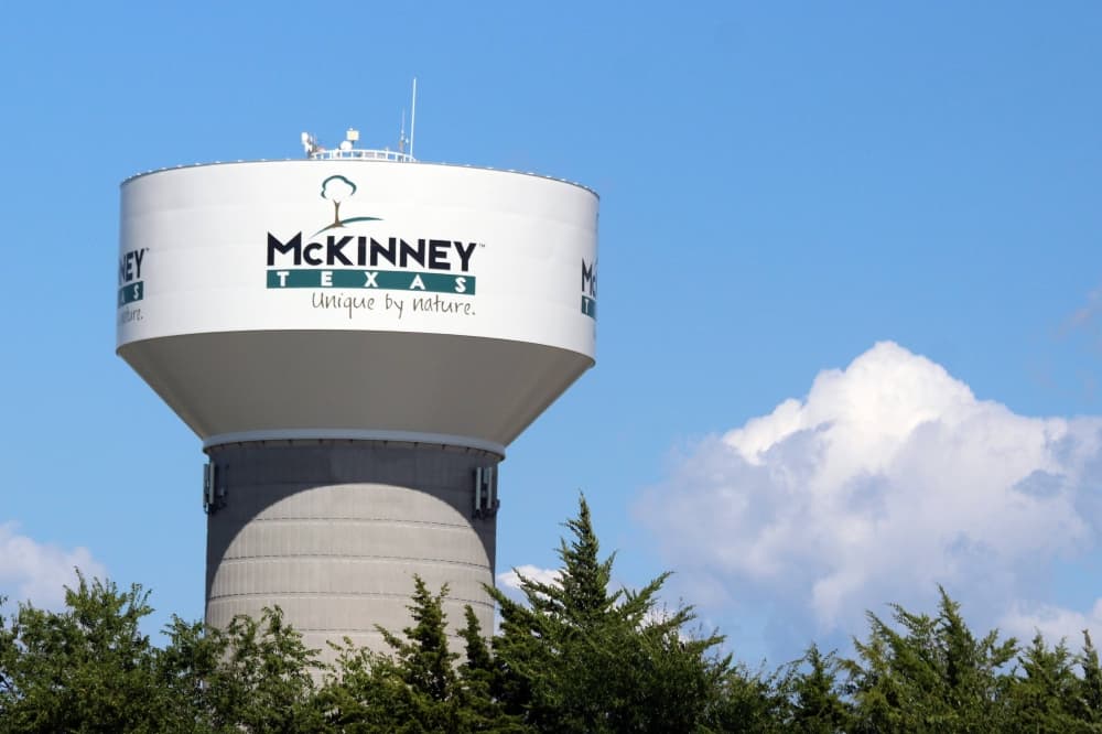 Public input survey opened as McKinney officials prep FY 2026-27 budget