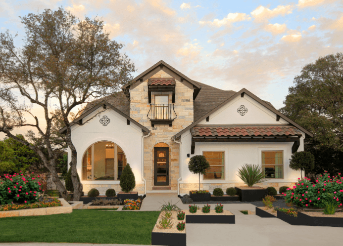 Discover Wolf Ranch: Georgetown’s master-planned community where Hill Country living meets modern design