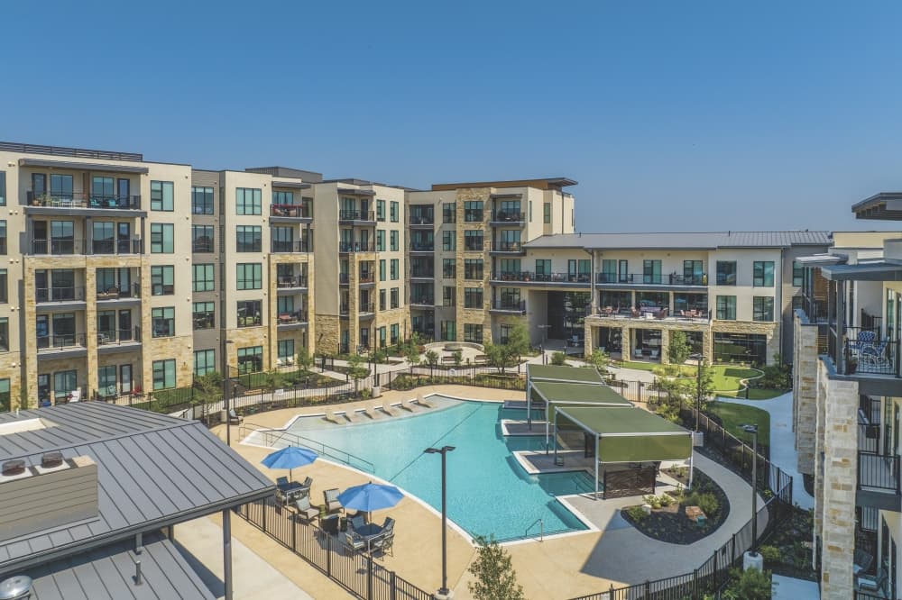 Senior living facility The Hacienda becomes Touchmark at Georgetown