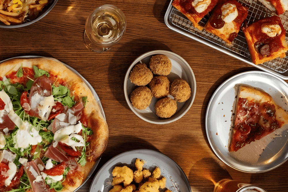 Why Rotolo’s Craft & Crust is League City’s must-try spot for pizza, pasta, burgers and more