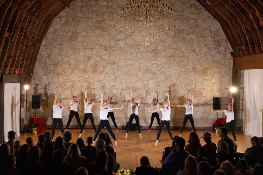 Pure Dance Austin to move into permanent Southwest Austin space in 2026