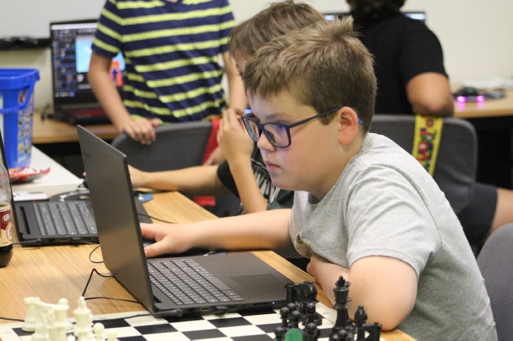 Code Ninjas now offering coding lessons in Spring