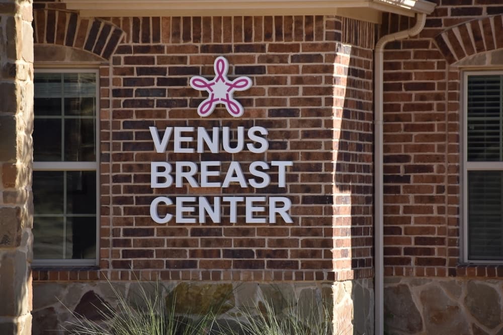 Venus Breast Center relocates to Southlake office space