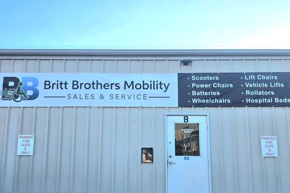 Mobility equipment store relocates, changes name following new ownership in New Braunfels