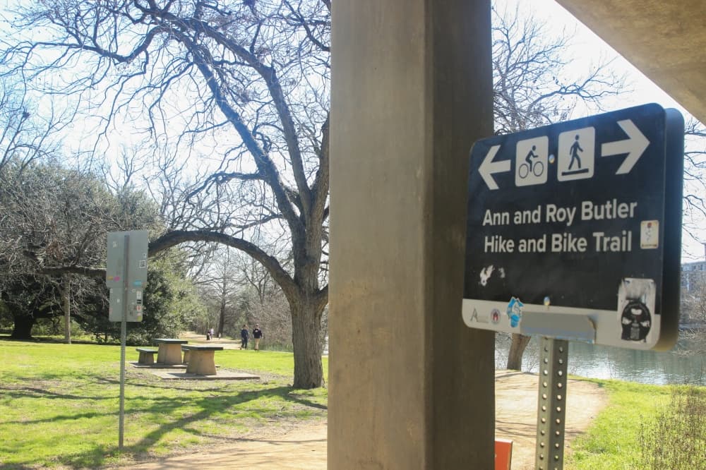 5 key developments on Austin-area trails in 2025