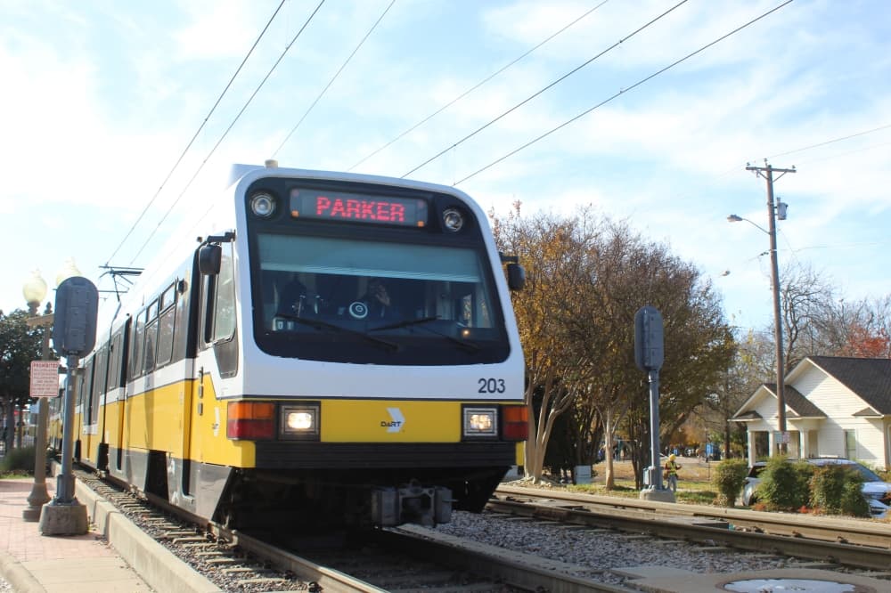 DART officials review withdrawal city proposals as special election approaches