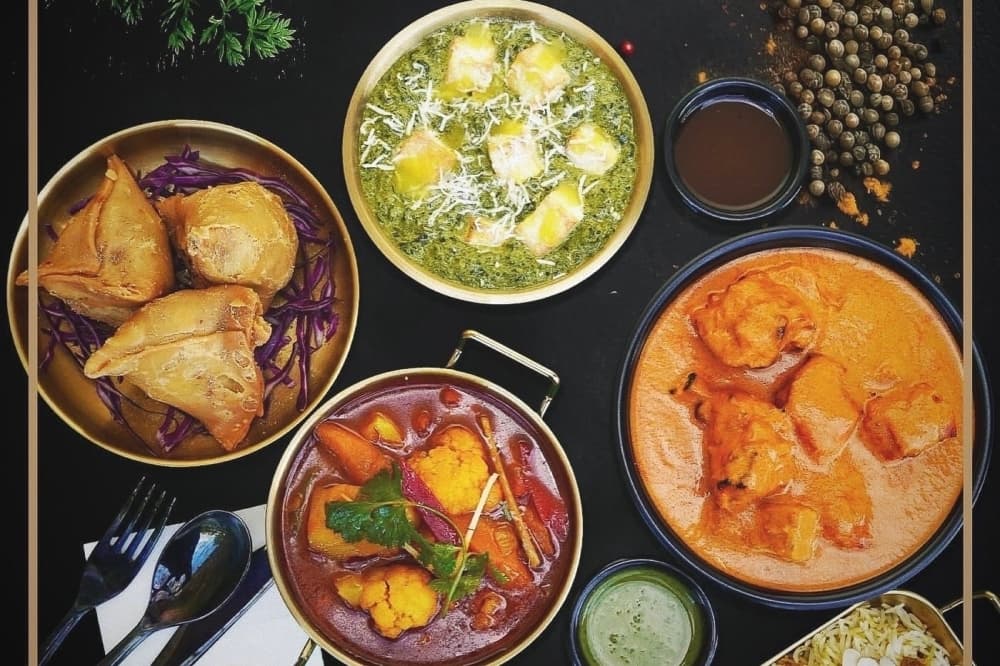 See 6 restaurants open Christmas Day in Flower Mound, Highland Village