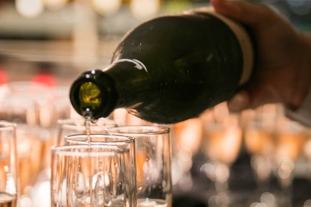 Music, meals, fun for kids: 5 things to do in The Woodlands area for New Year's Eve