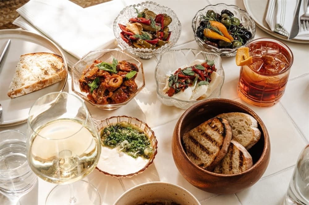 Italian restaurant Poeta relocating to East Austin Hotel