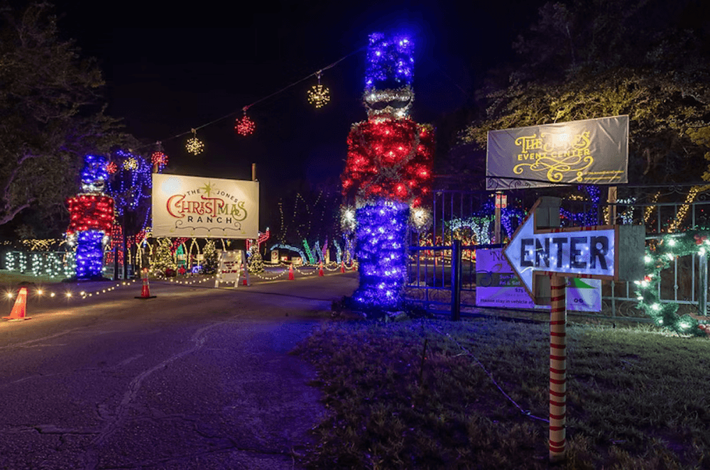 5 events scheduled for the holiday weekend in San Antonio, Dec. 24-28