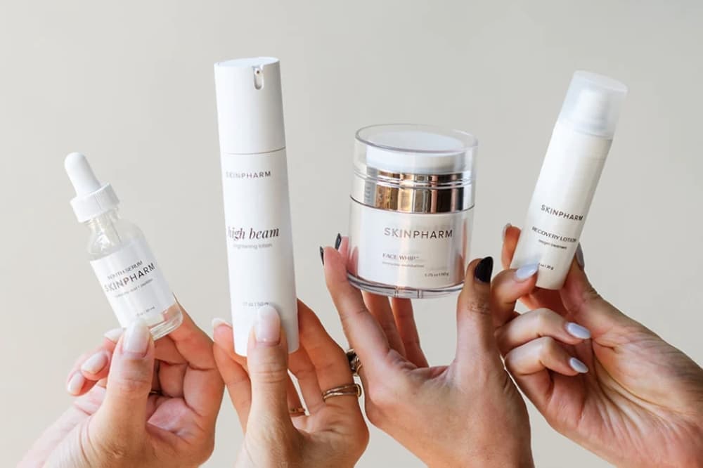 Skin Pharm to bring medspa services to The Domain next fall