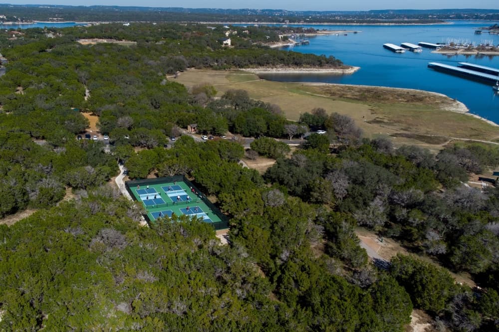 Lakeway makes progress on $22M parks bond projects