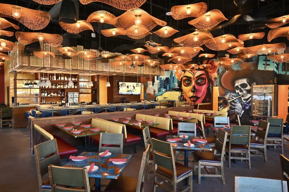 Neighborhood favorite Tex-Mex restaurant Candente opens doors to new Bellaire location