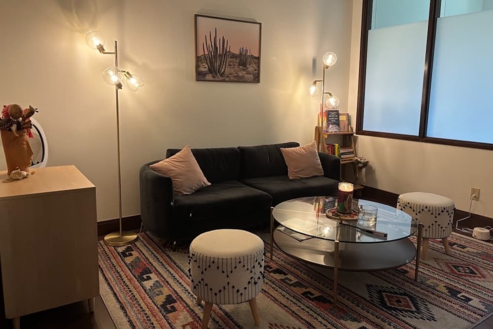 Sol Solace Studio blends massage therapy and holistic healing in Westlake