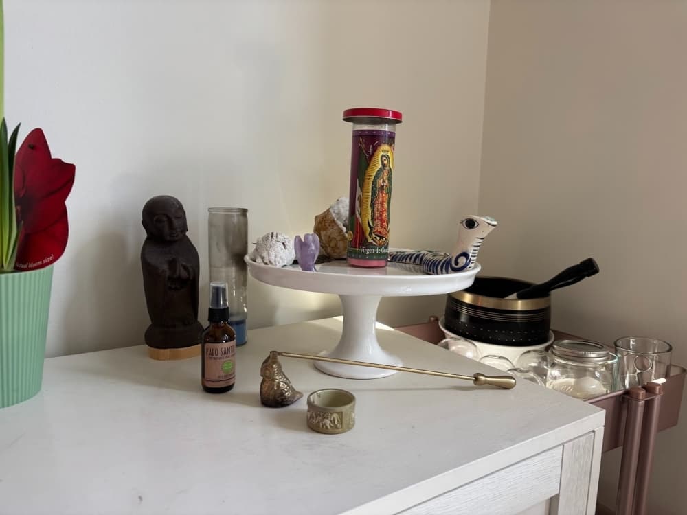holistic healing tools