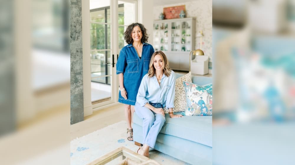 Modern Grace & Co. to offer European-inspired home décor in Colleyville