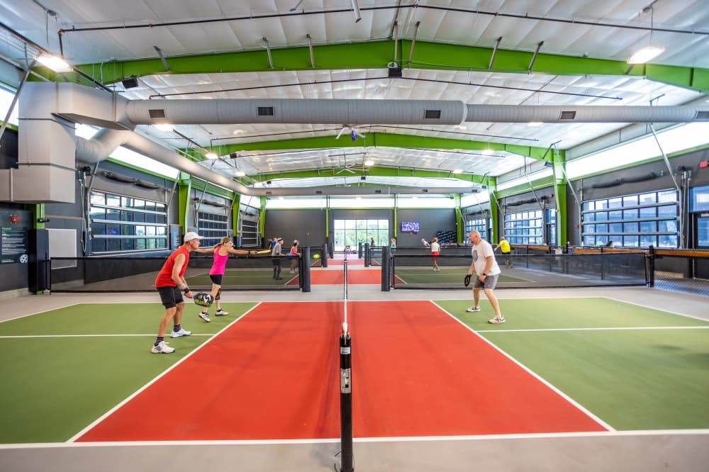 San Antonio's guide to pickleball: where to go and rules to know