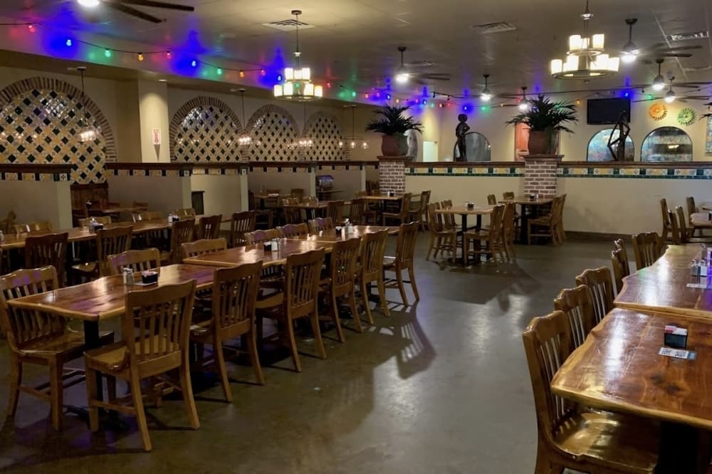La Brisa Mexican Grill in League City reopens bar after renovations