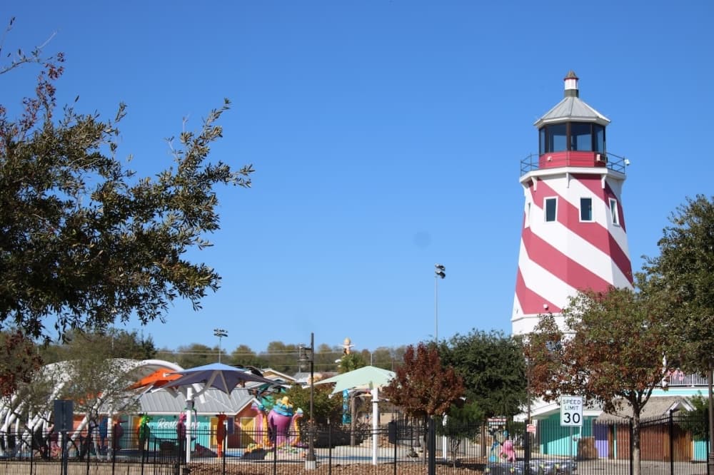 Morgan's Wonderland to open first-ever accessible tower ride at theme park in 2026