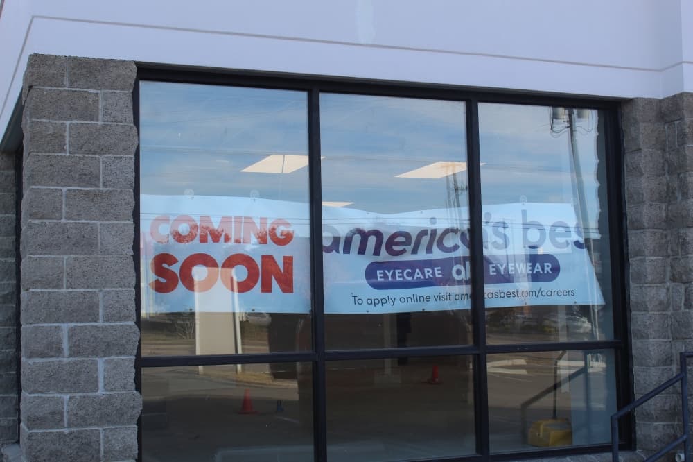 America’s Best new location to offer eye care, eyewear in Richardson