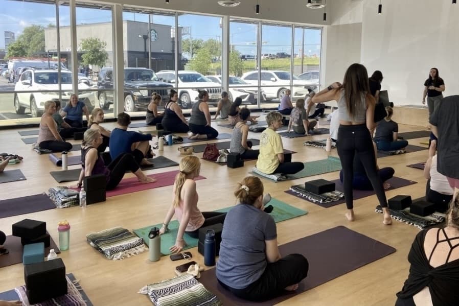 Events to attend in the Austin area Dec. 25-28: holiday celebrations, brunch and yoga