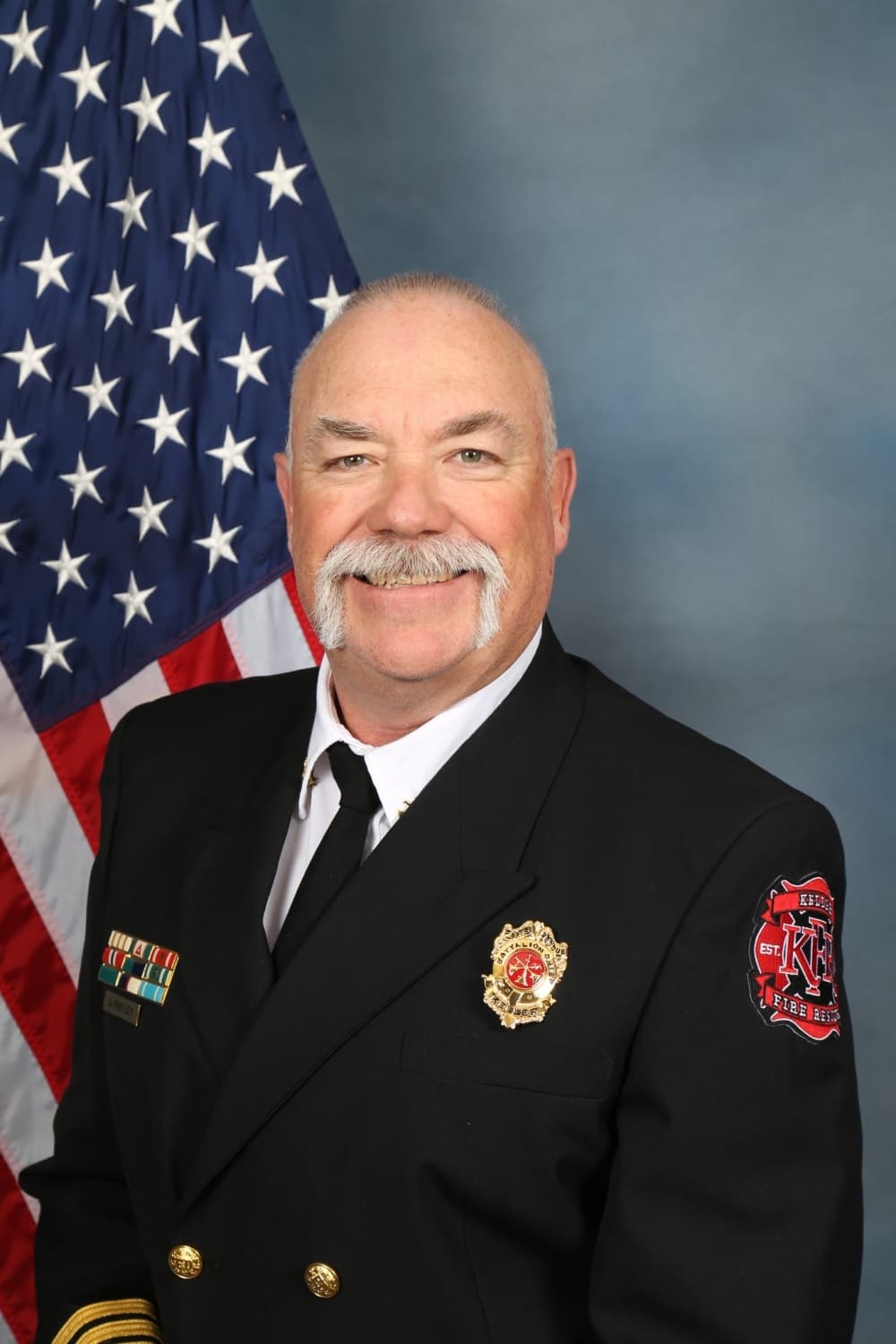 Jeff Huntley