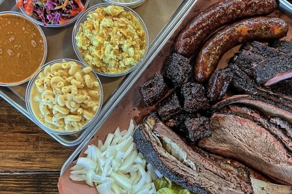 Brett’s BBQ Shop to close doors after 7 years in Katy