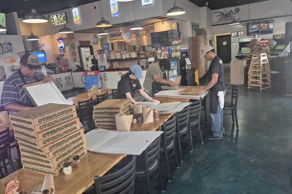 Hope Fort Bend Clubhouse opens 2nd location in Missouri City